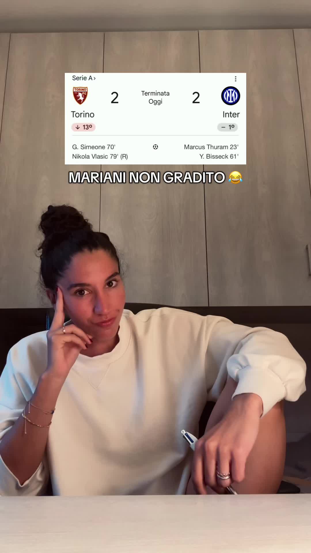 @Camilla Rotella