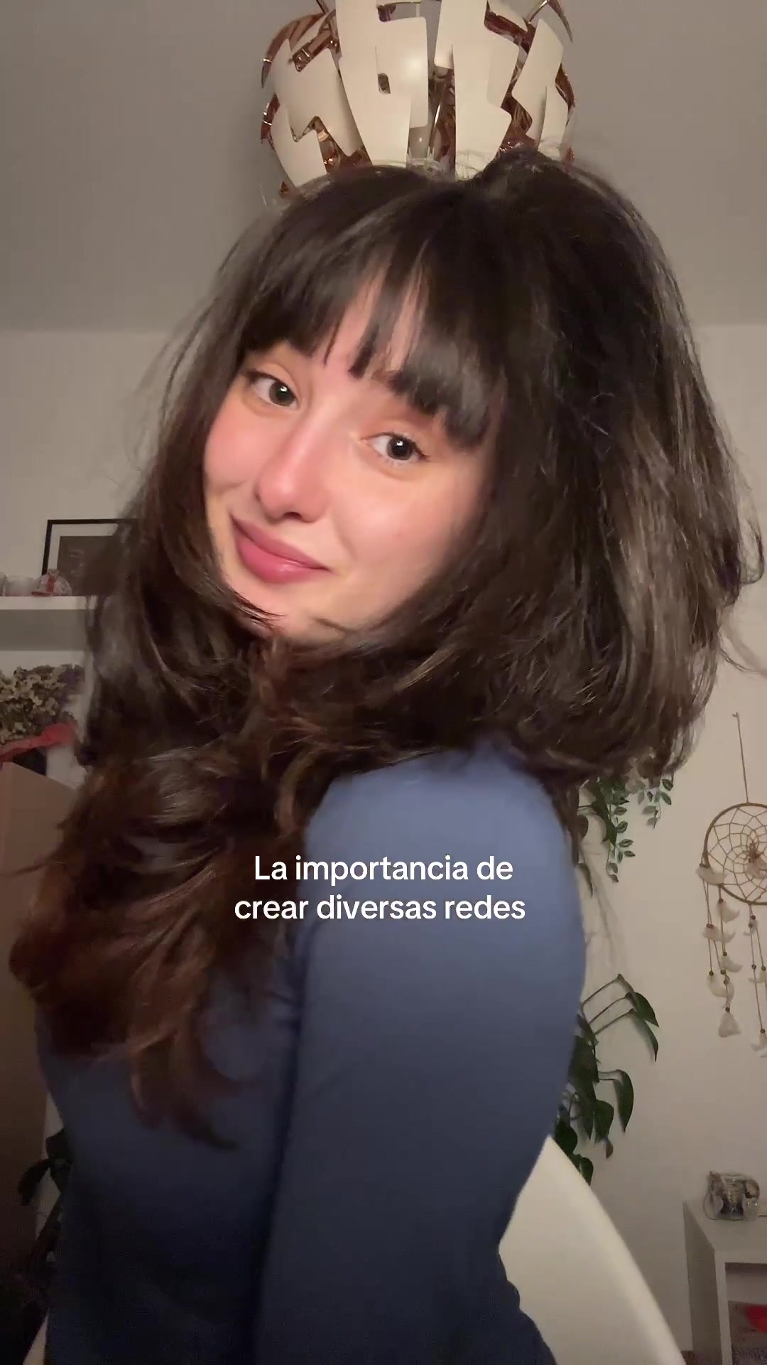 @Claudia 🌙