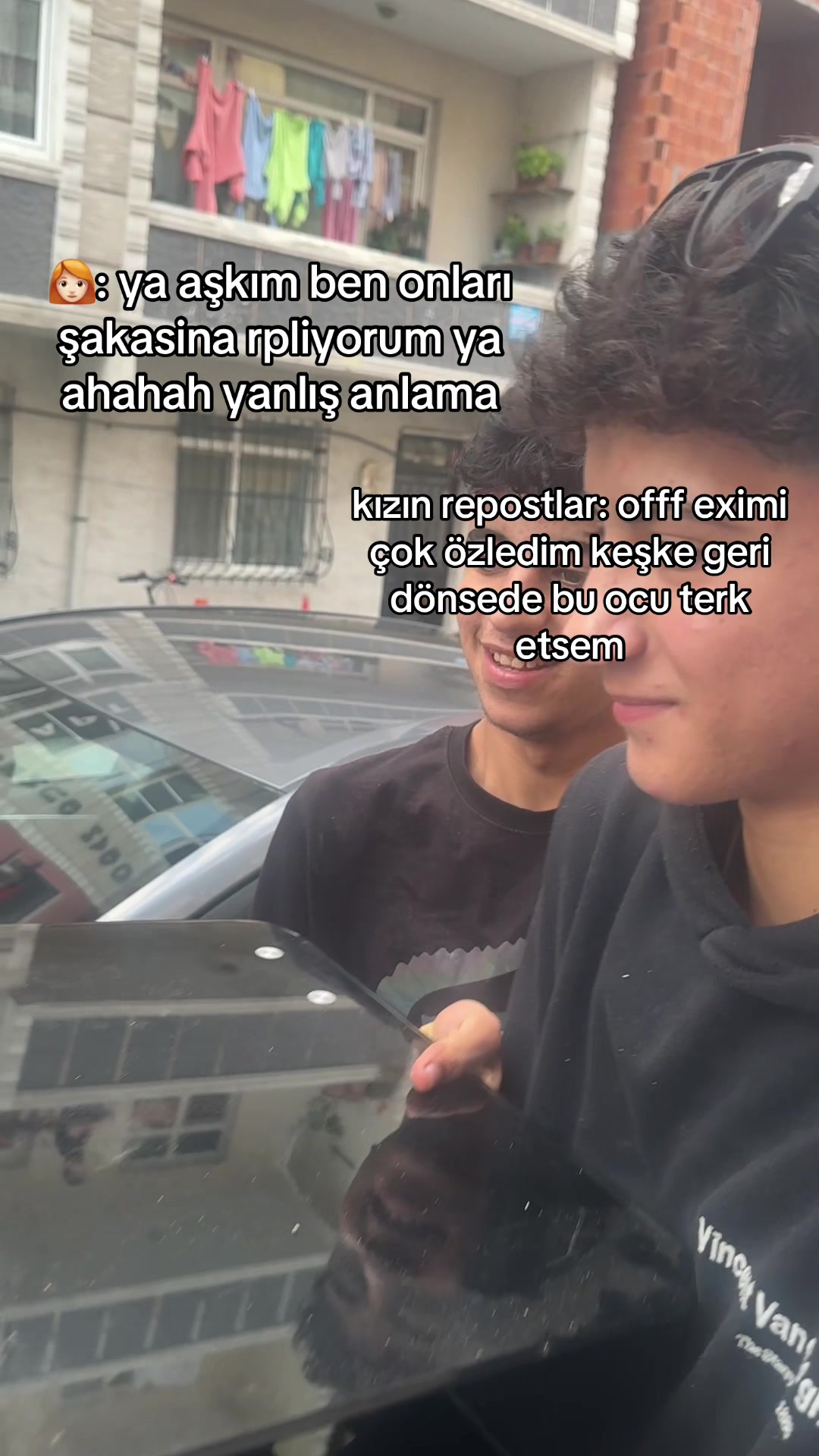 @+1