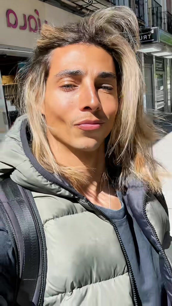 @Aar&oacute;n Diaz