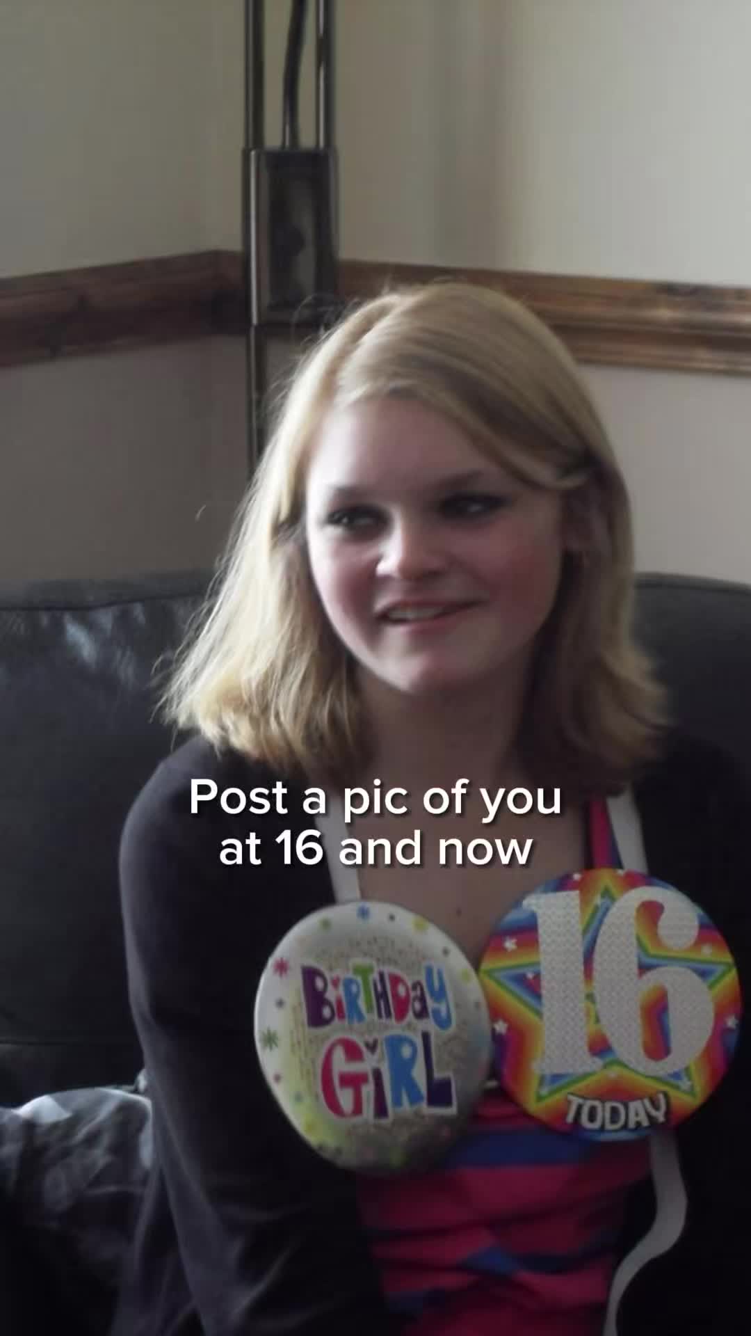 @Stacey Mason