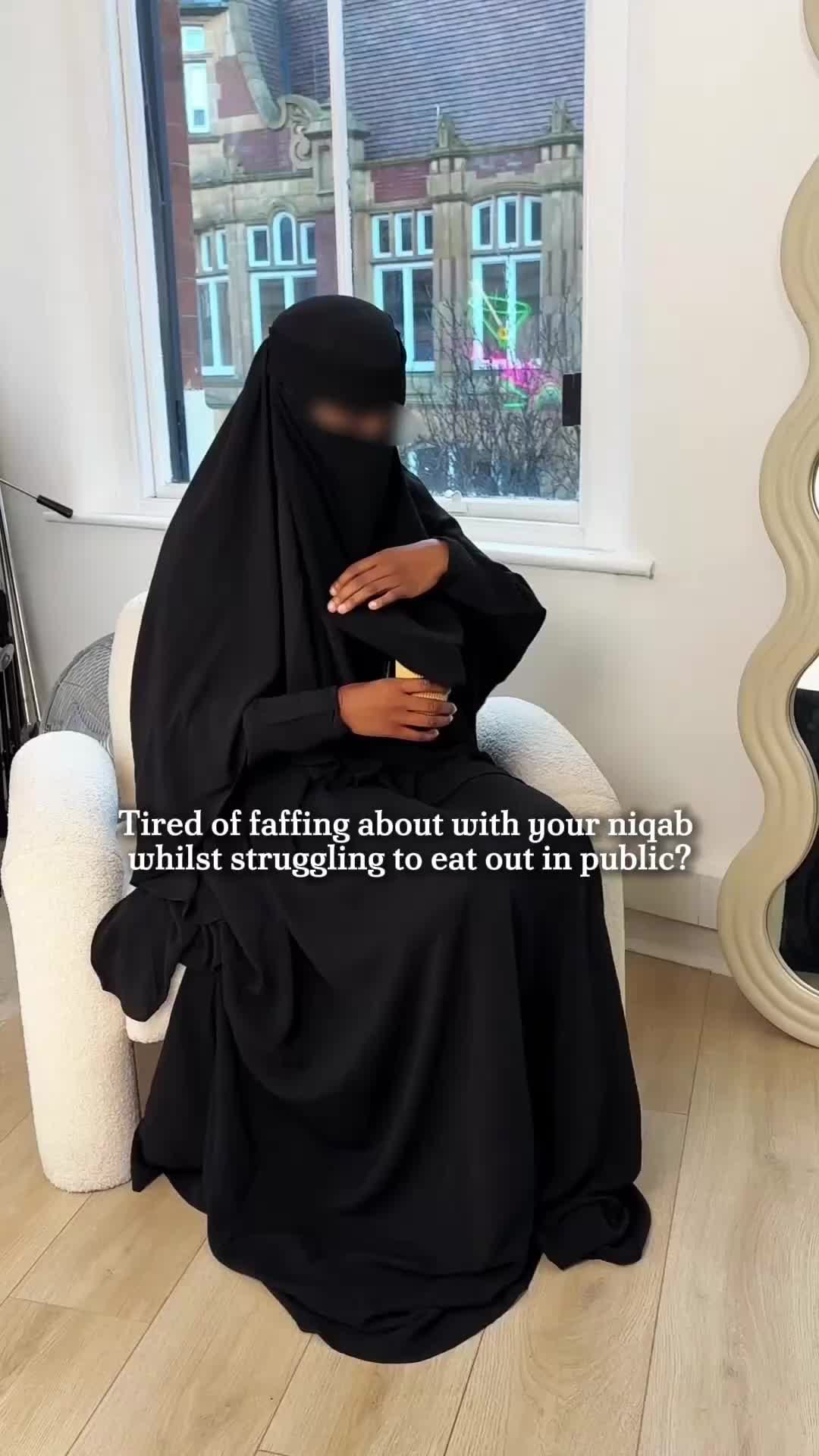 @Muslimah Kouture