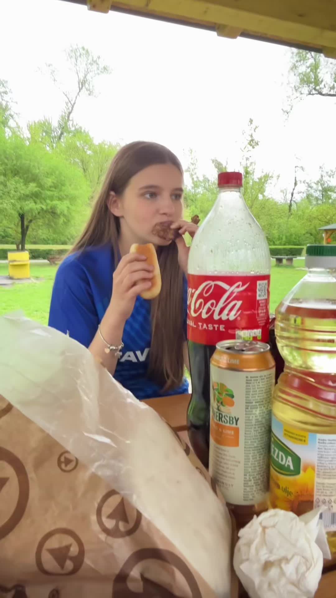 @Chiara Agre&scaron;