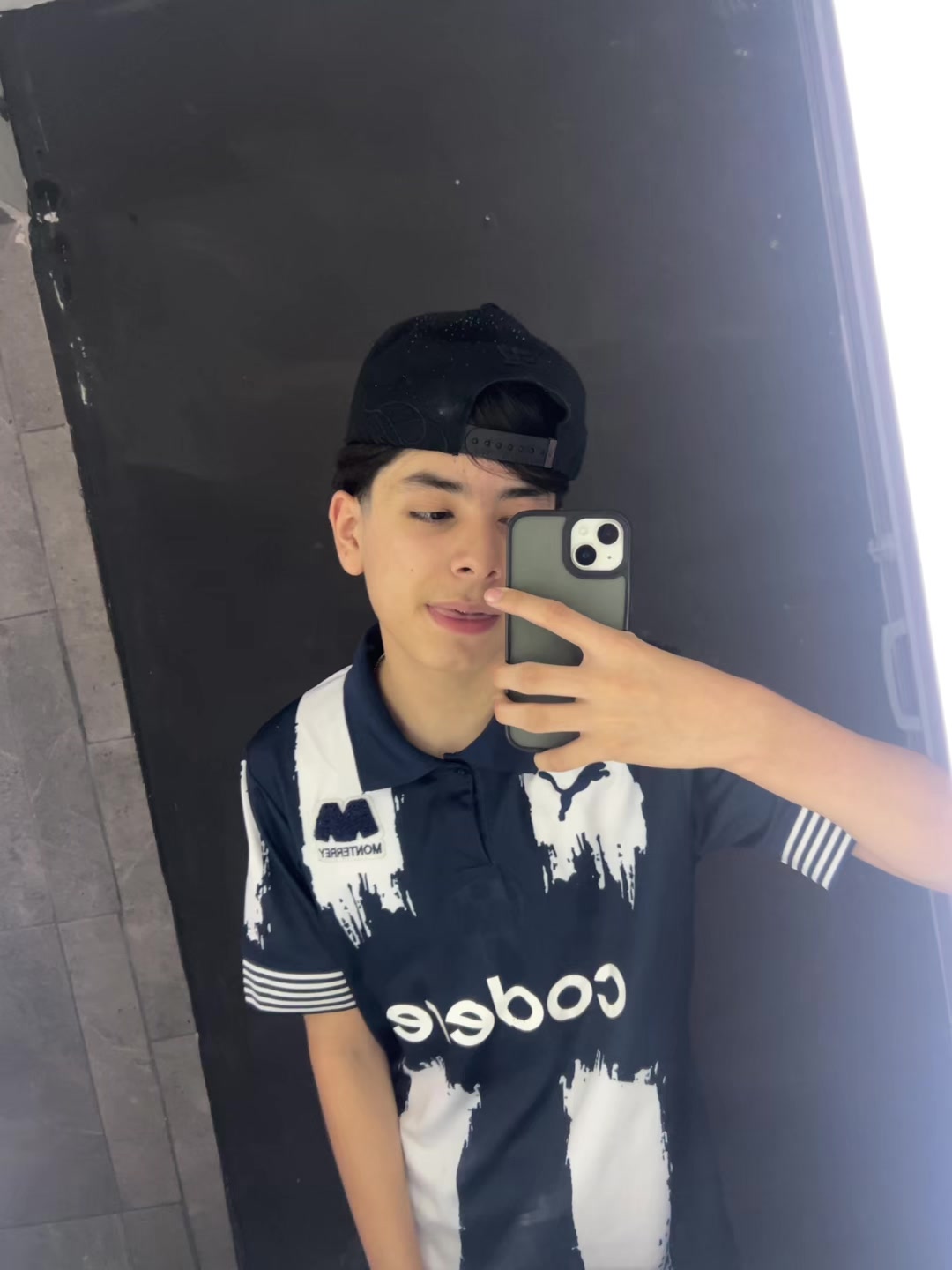 @Rochaa