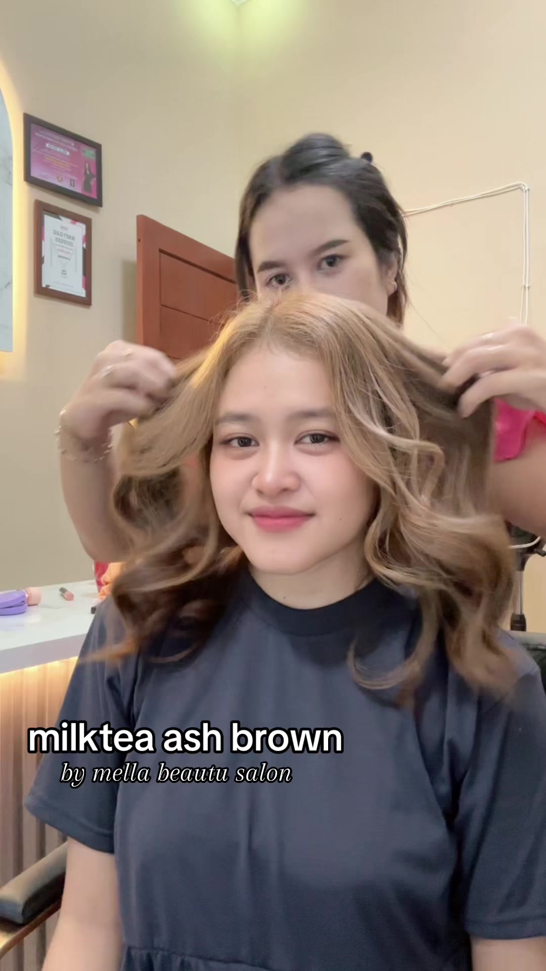 @MellaBeautySalon (MBS)