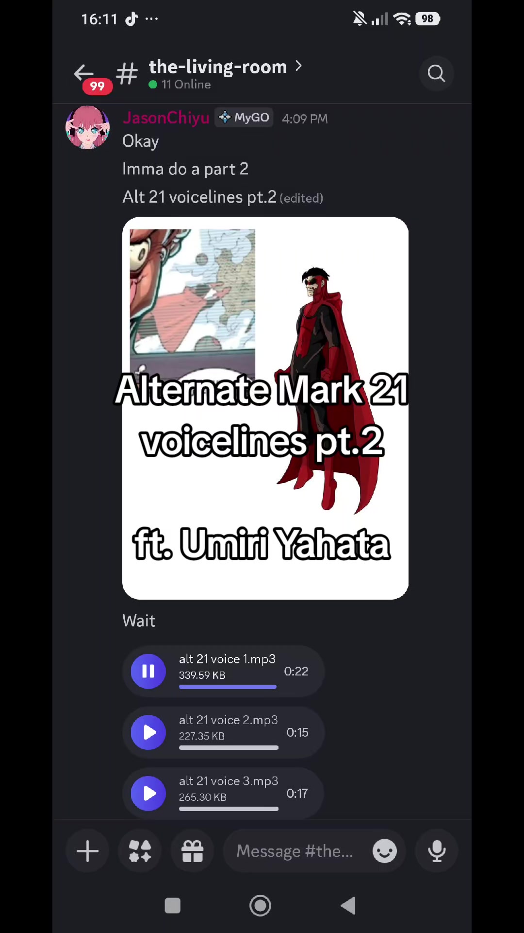 @𝙲𝙷𝚄2 [QUIT]
