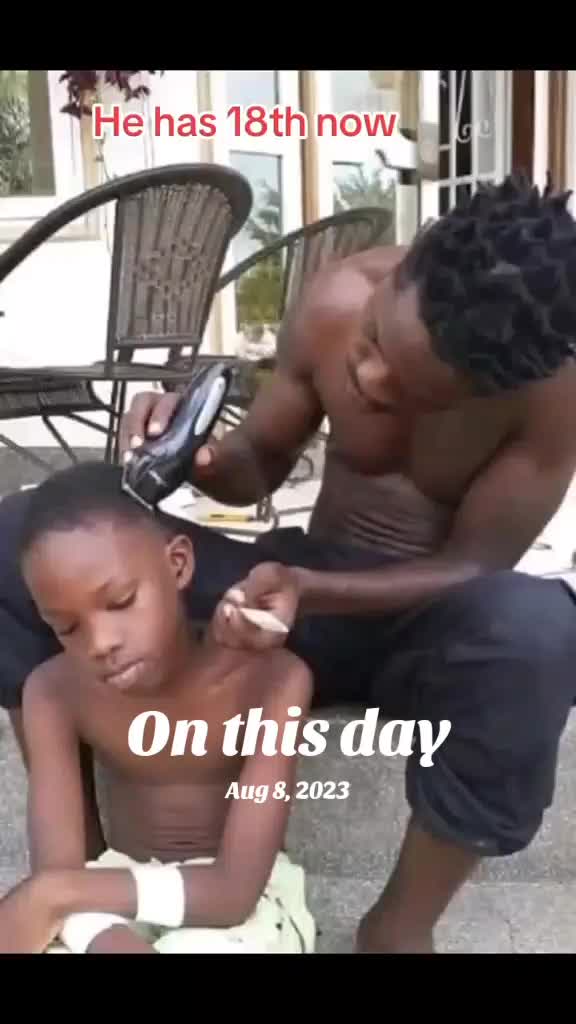 @Maama Nakaseke 🇺🇬