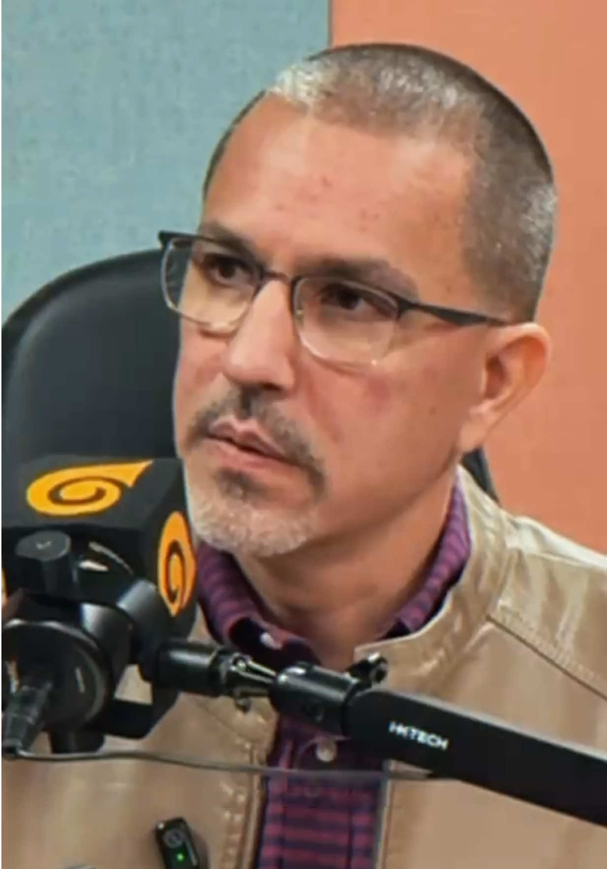 @Jorge Arreaza M