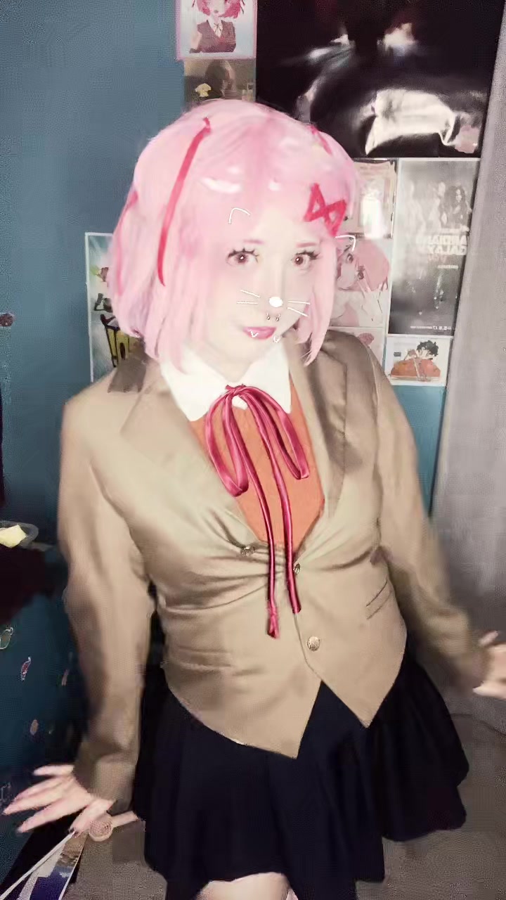 @bleh ☆