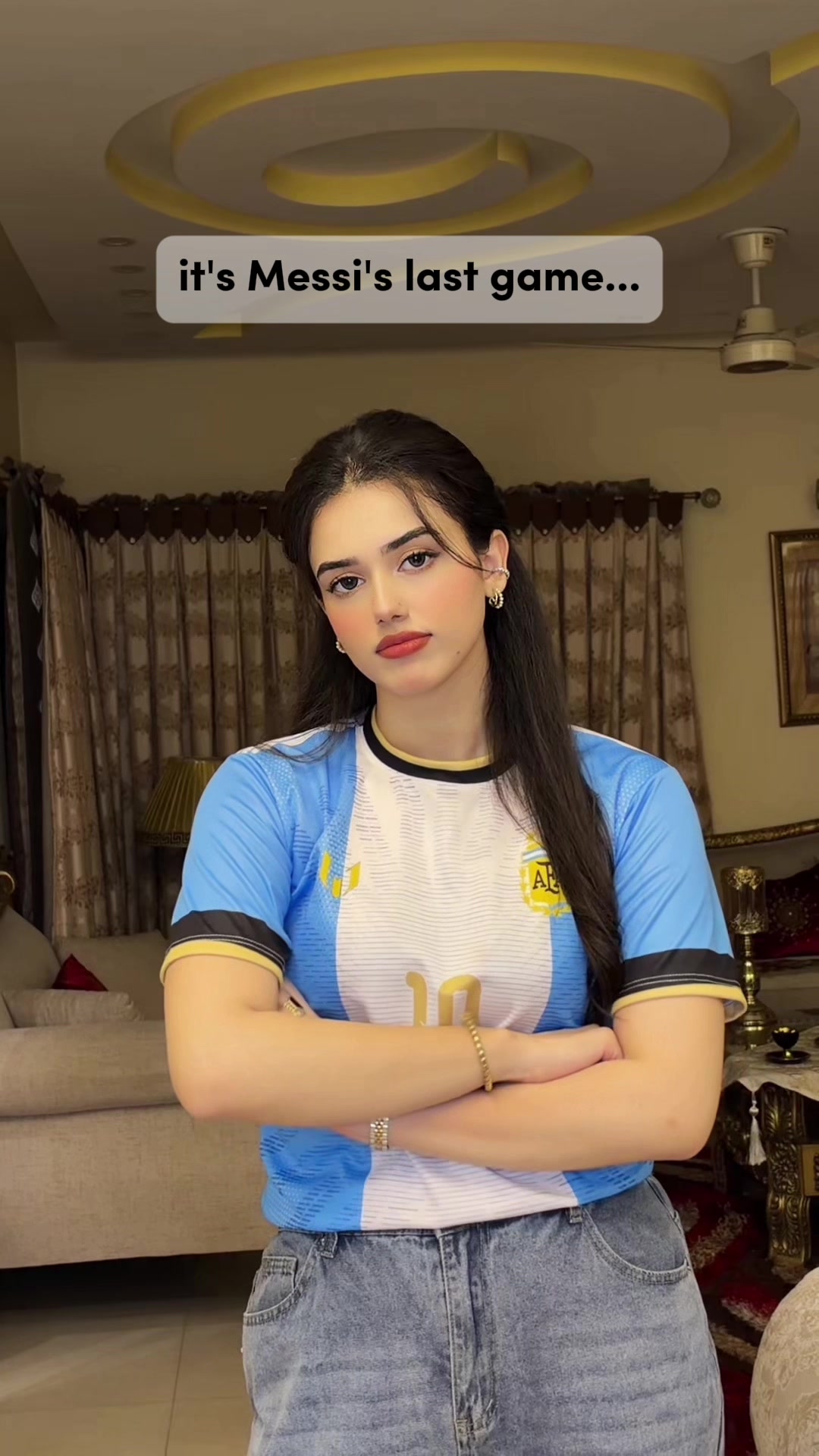 @Alina Amir