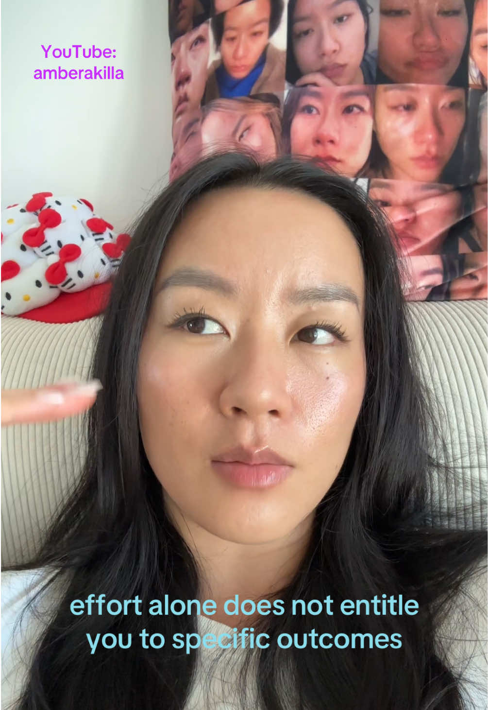 @amber akilla