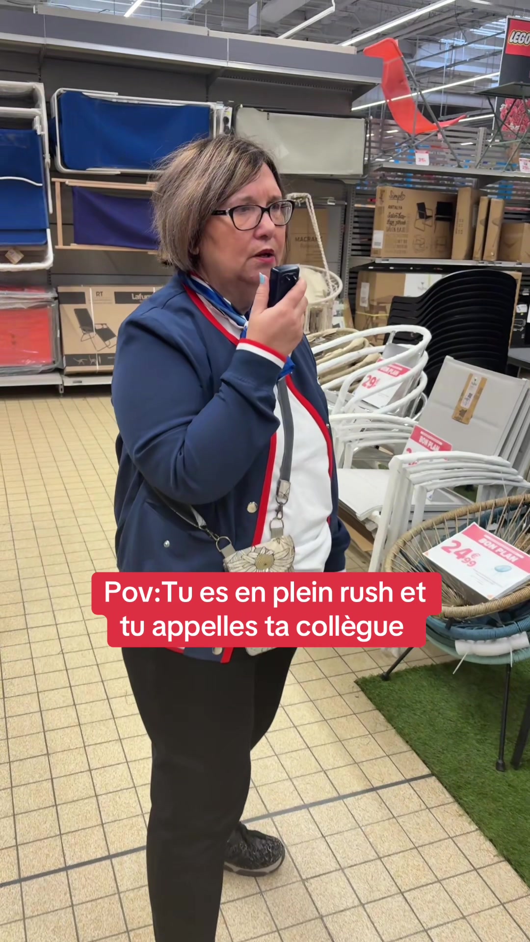 @Carrefour Lormont