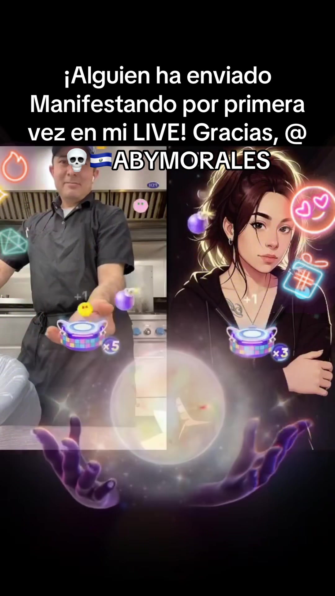 @🐟🐠Jose Moreno🇸🇻🇺🇸👨🌾