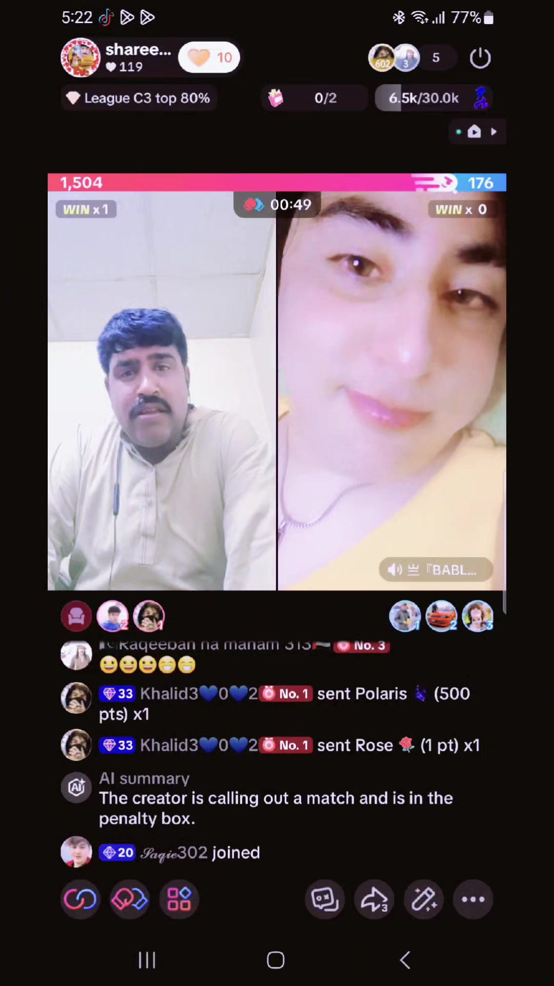 @shareef khan Orakzai