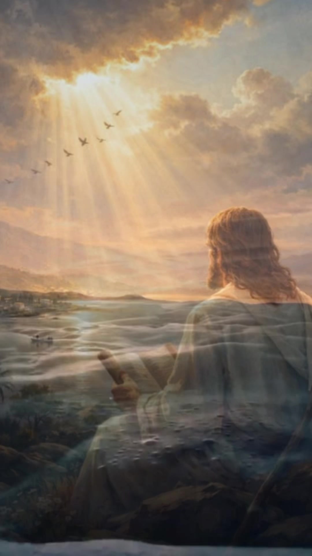 @The Only Way🕊️🌟