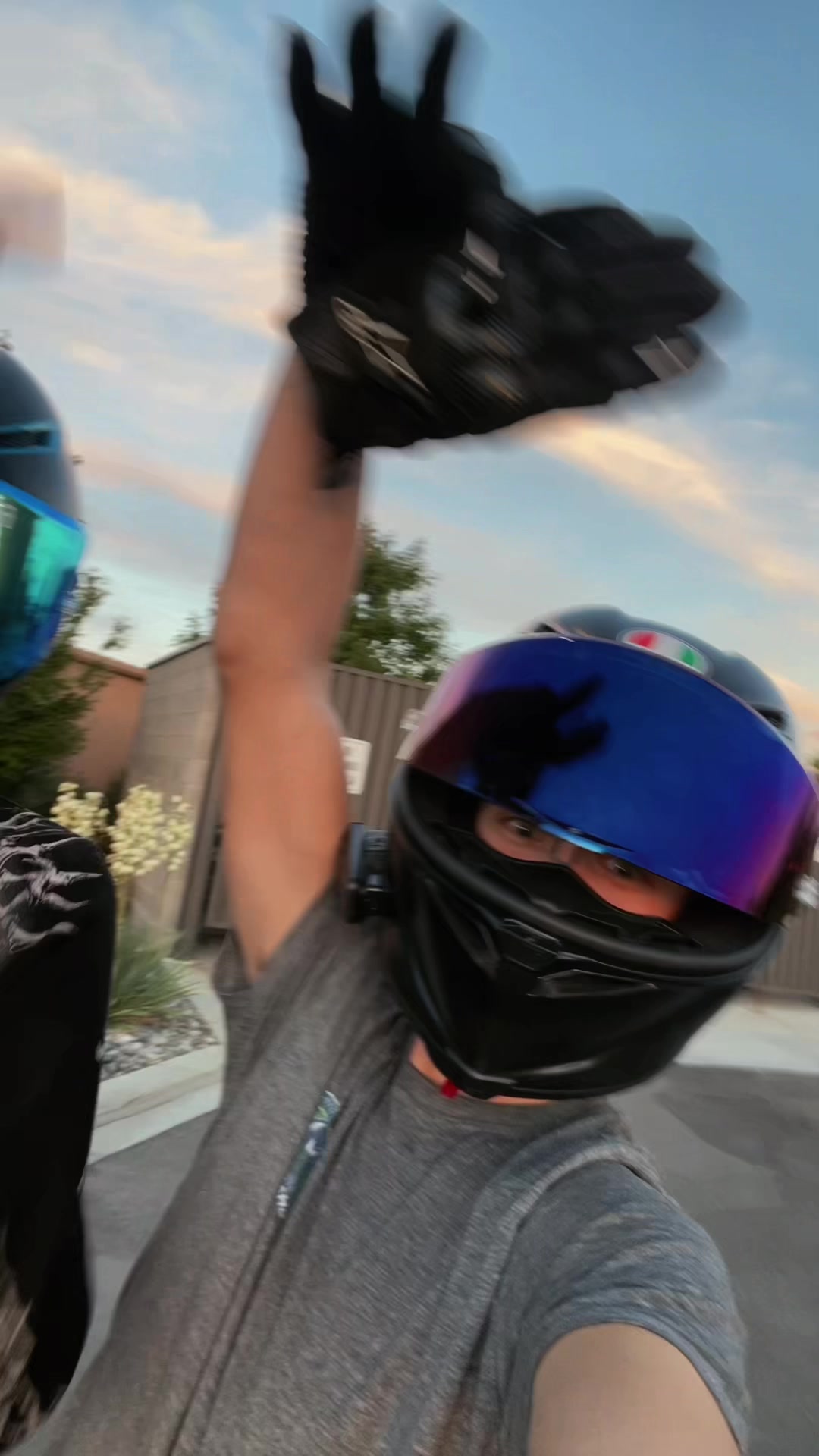 @BABY R6