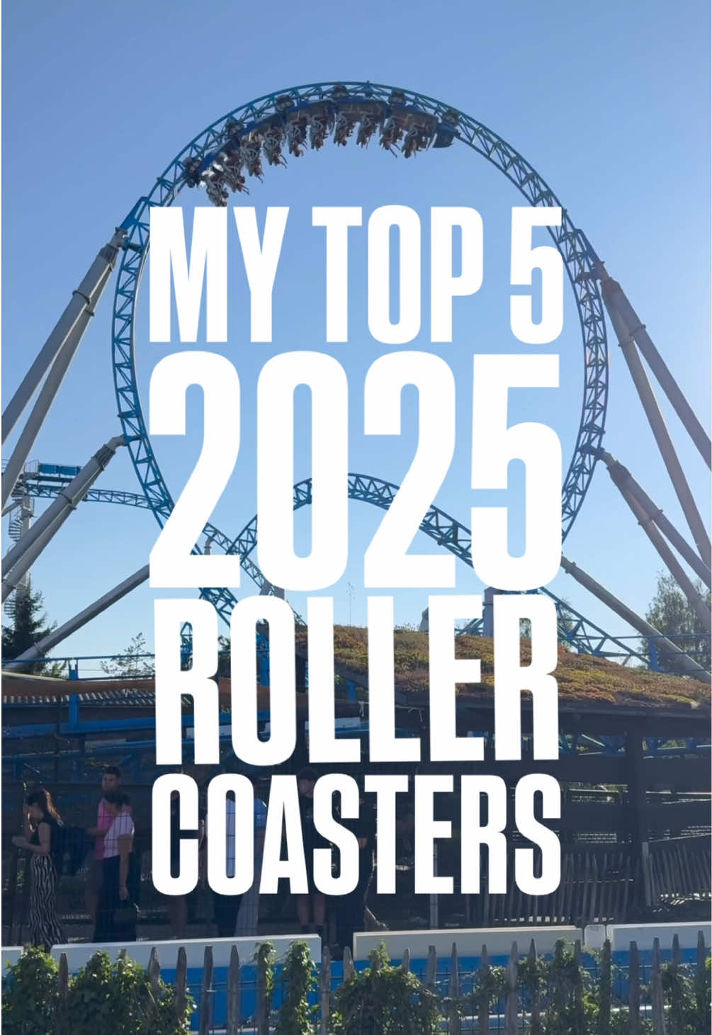 @Coaster moments