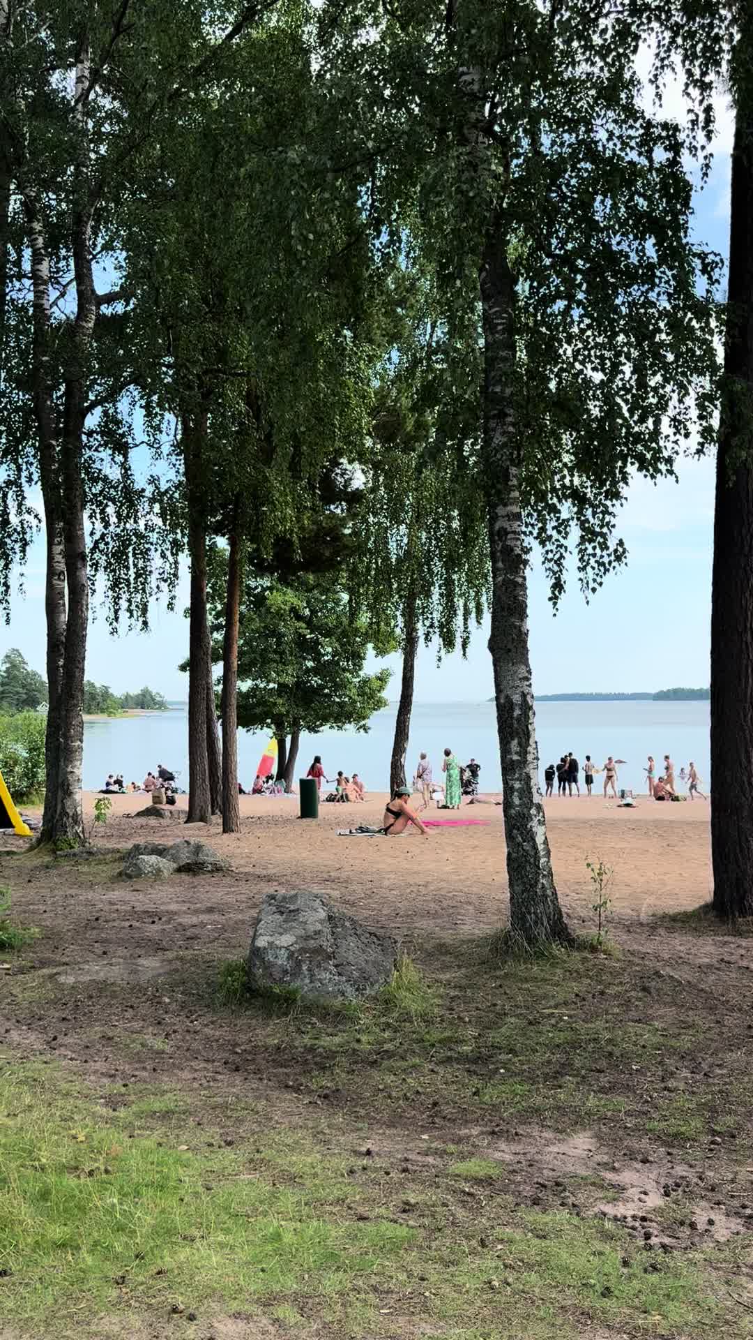 @in Finland 🇫🇮