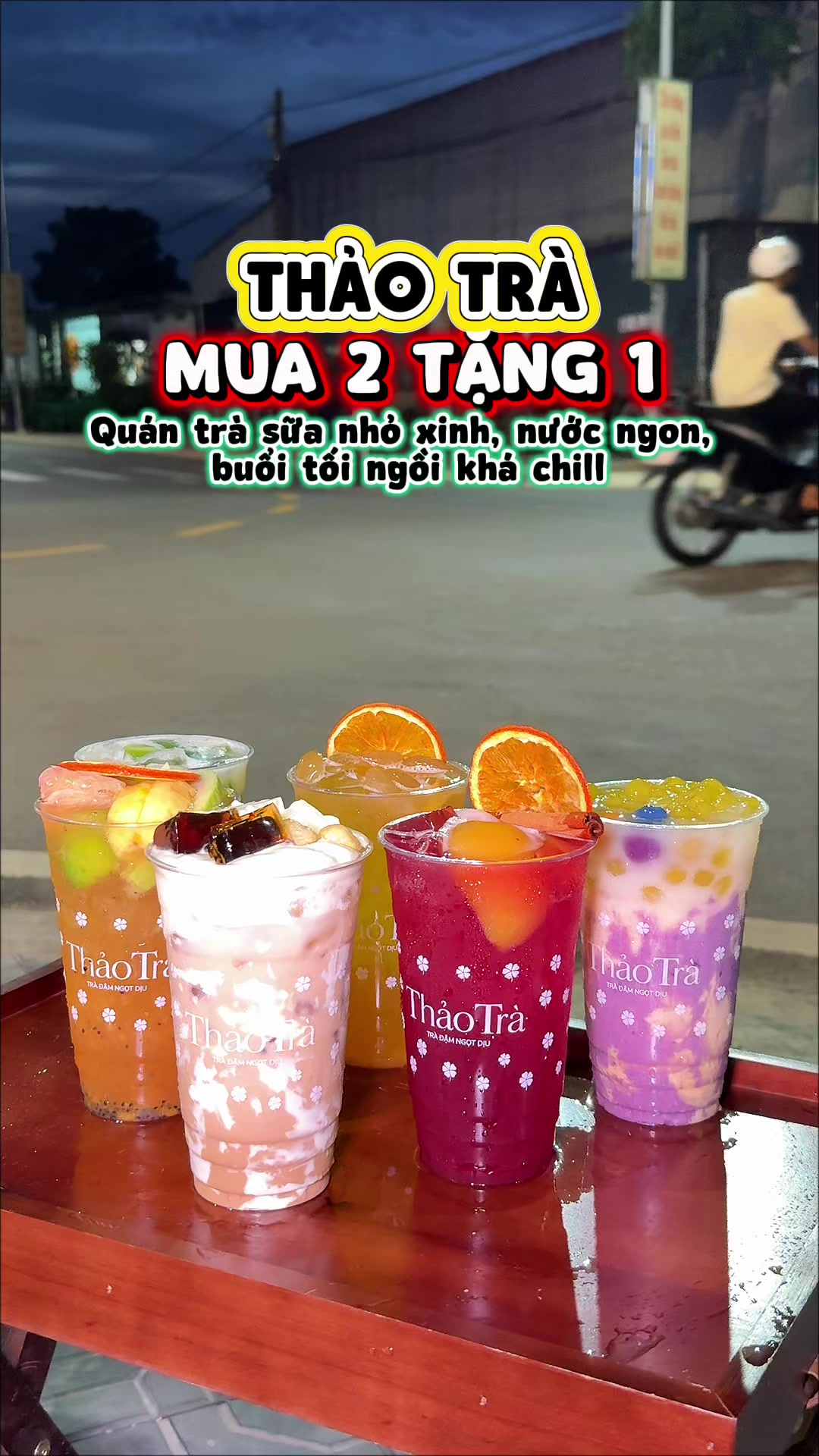 @B&igrave;nh Dương Ăn G&igrave;