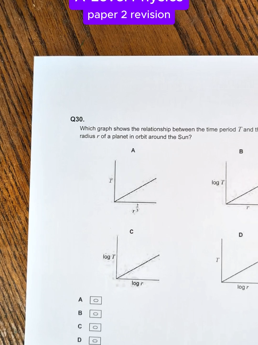 @Captain Physics A-Level