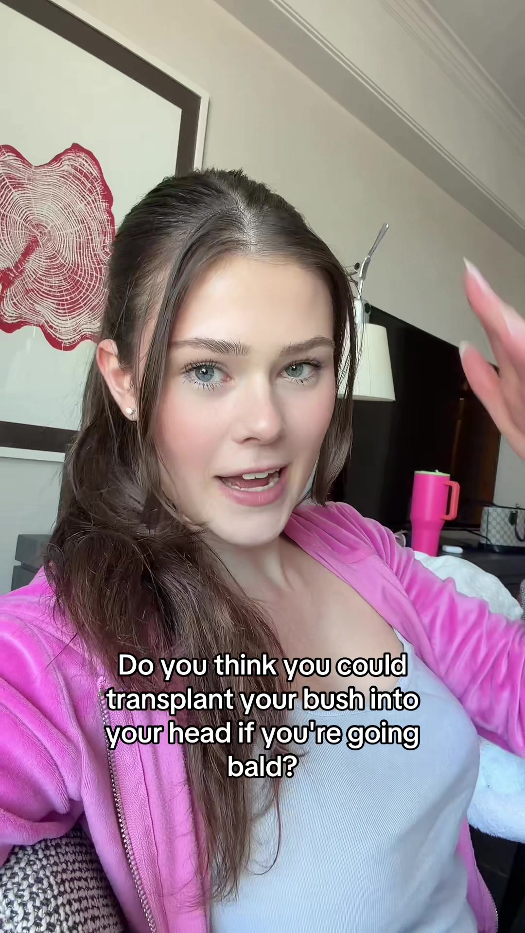 @Shayna