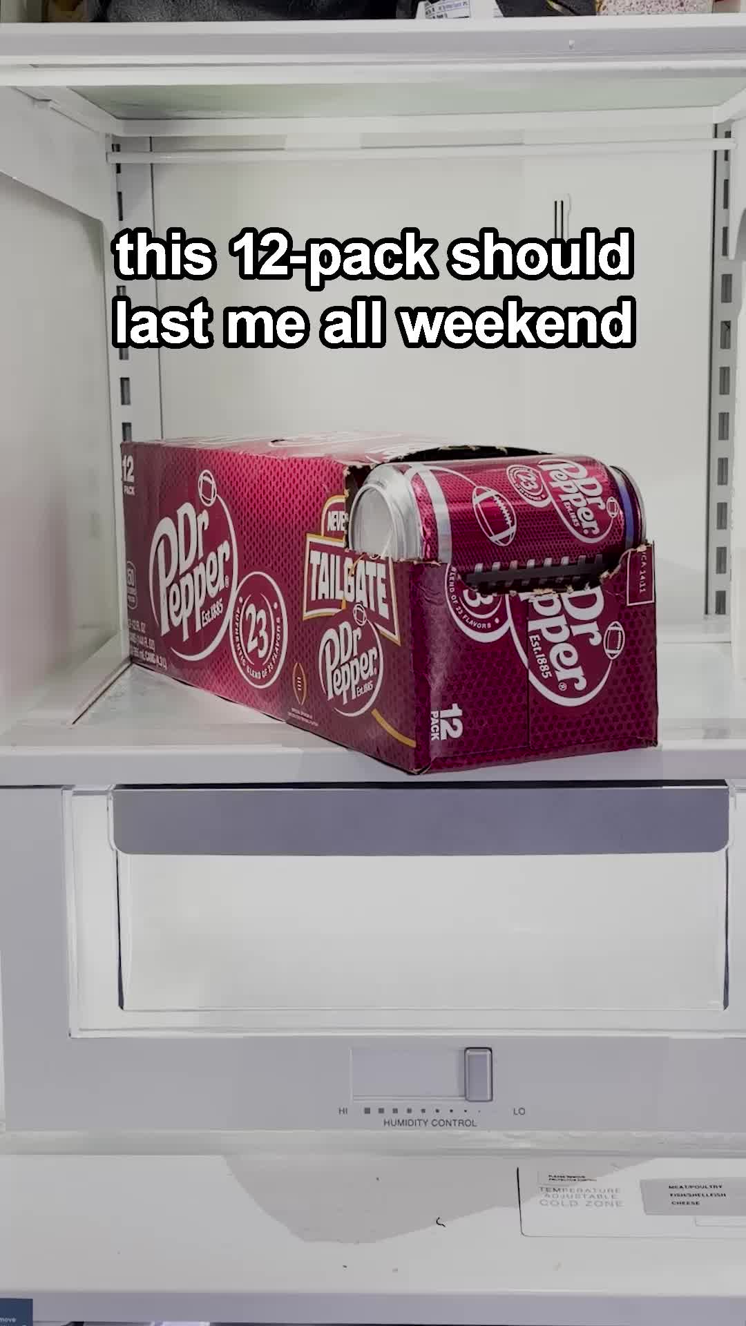 @Dr Pepper