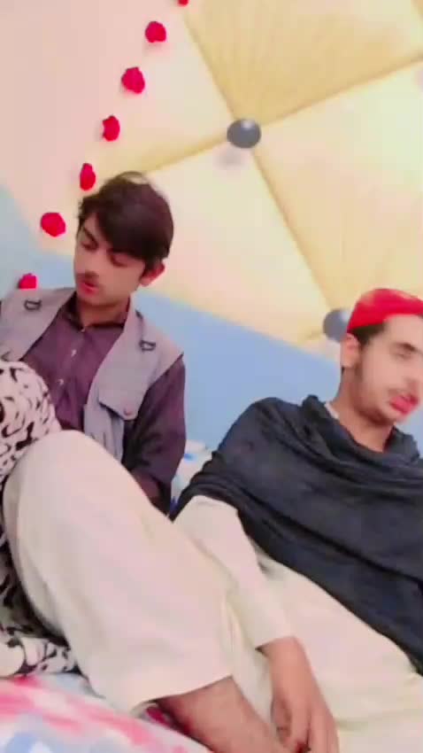 @saqlain majboor