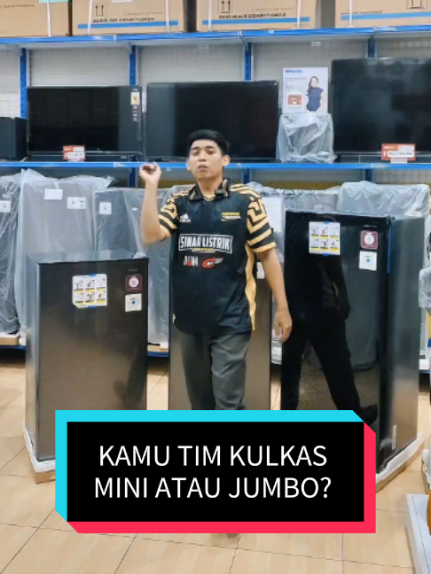 @SINAR LISTRIK LUMAJANG
