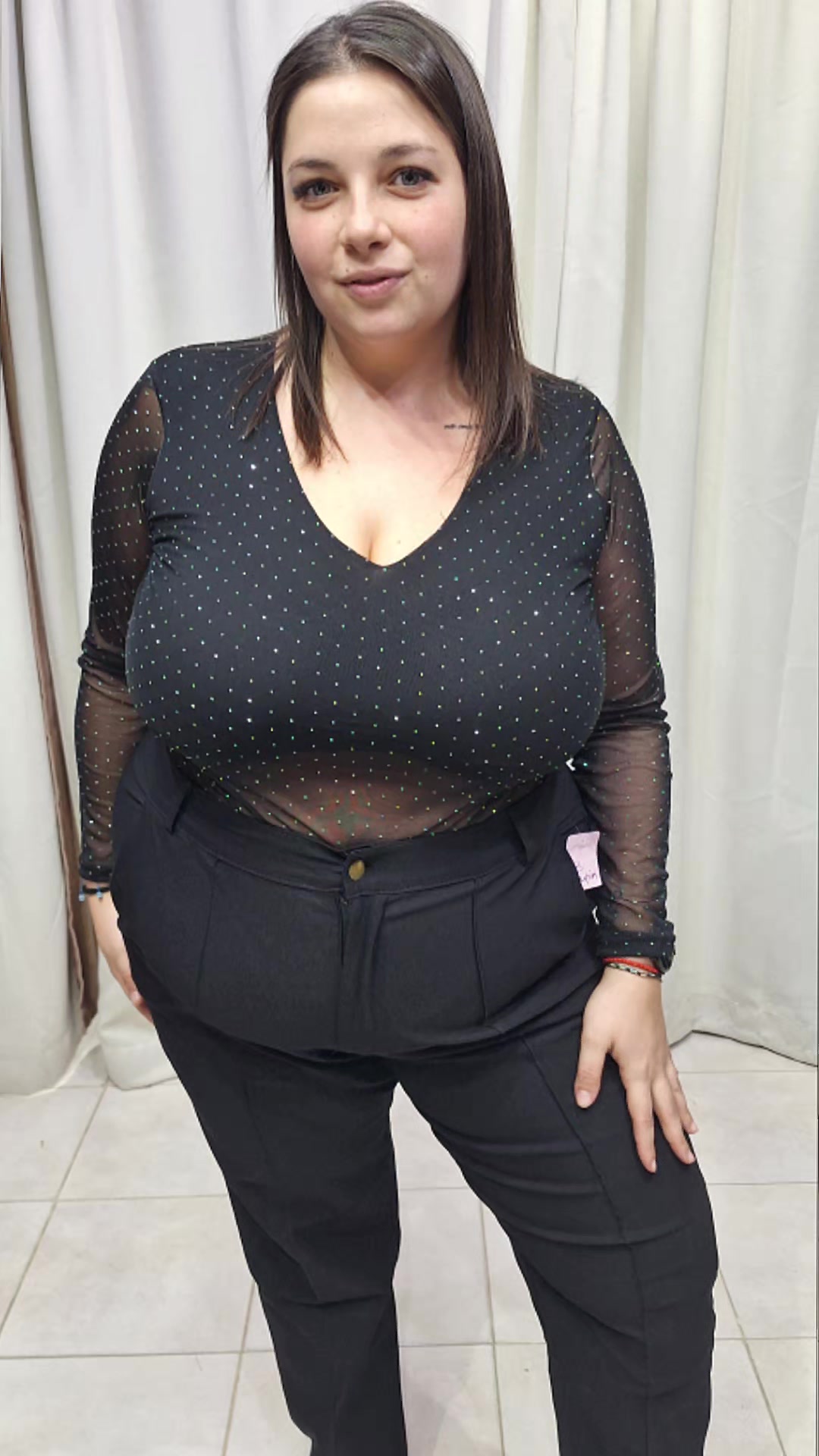 @Abba Plussize