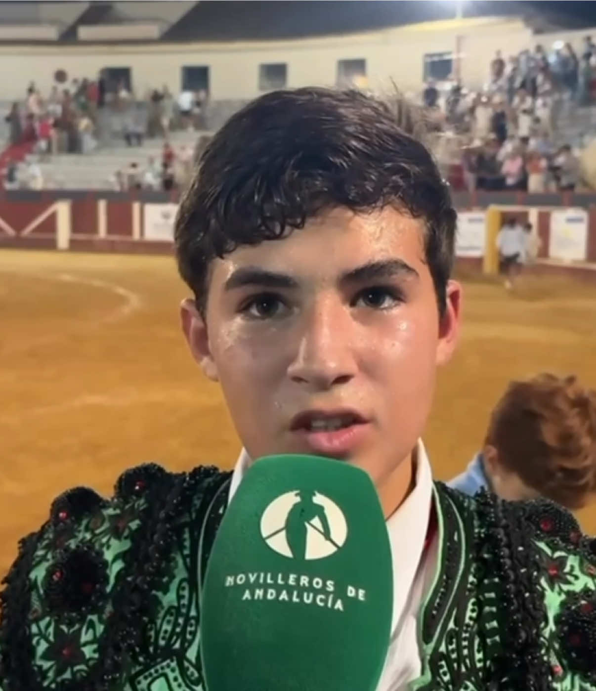 @Novilleros Andalucía