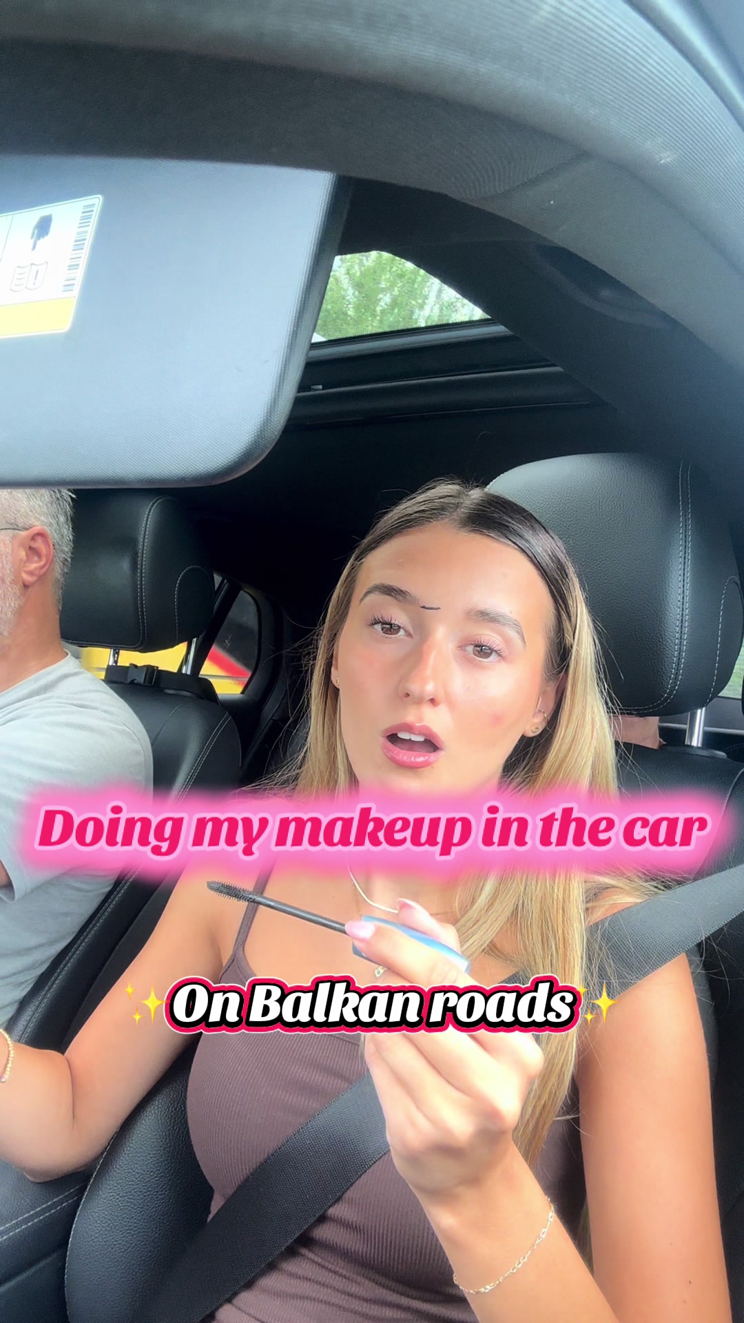 @Hannah Zejnic