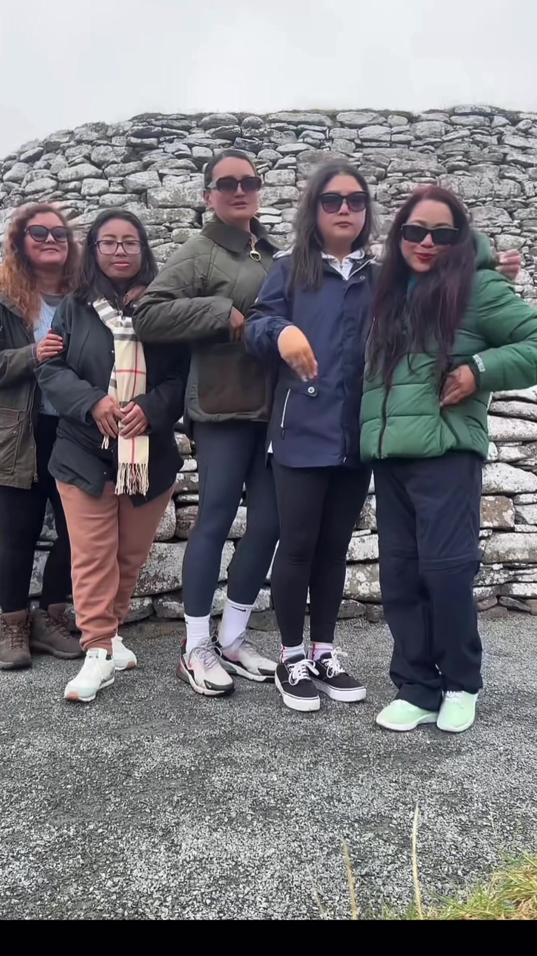 @Mona Gurung