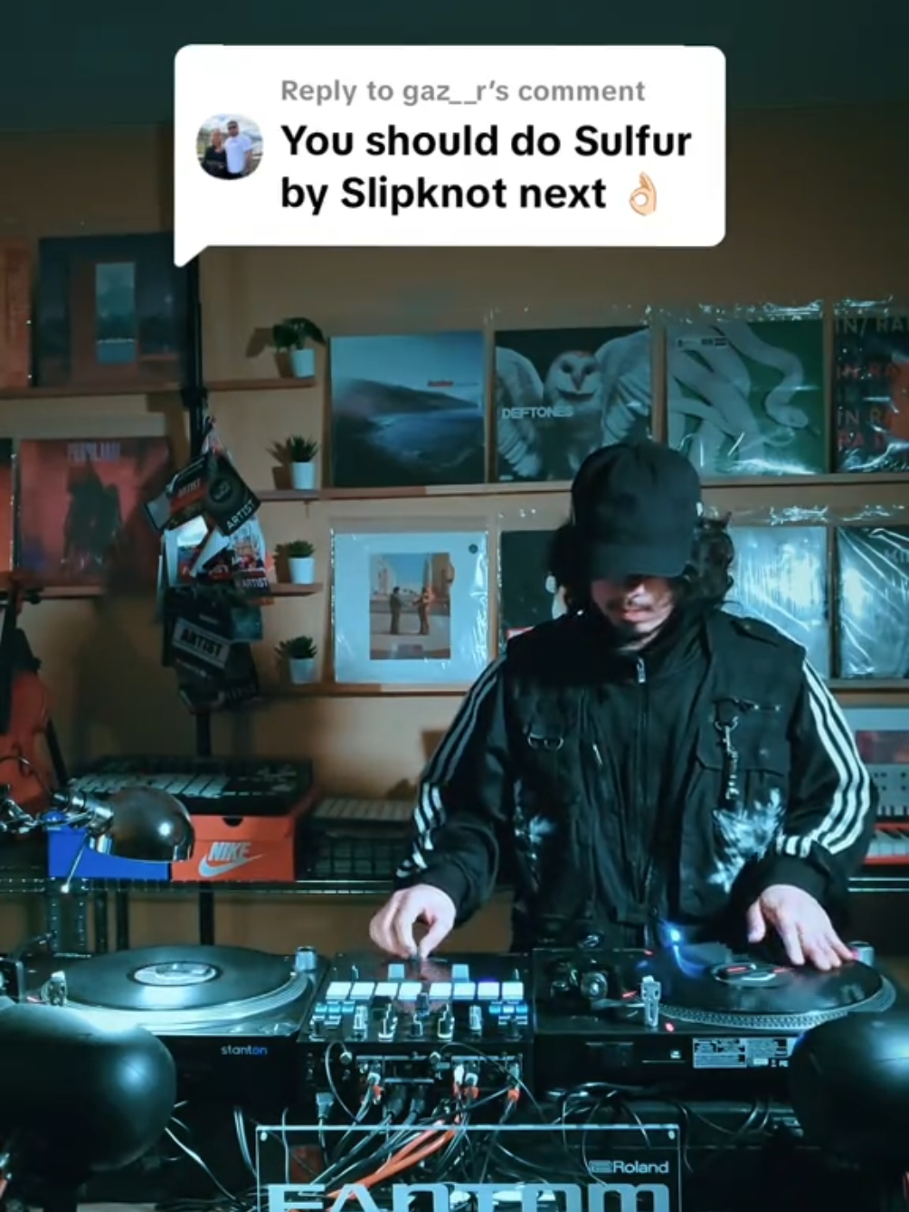 @Snowie