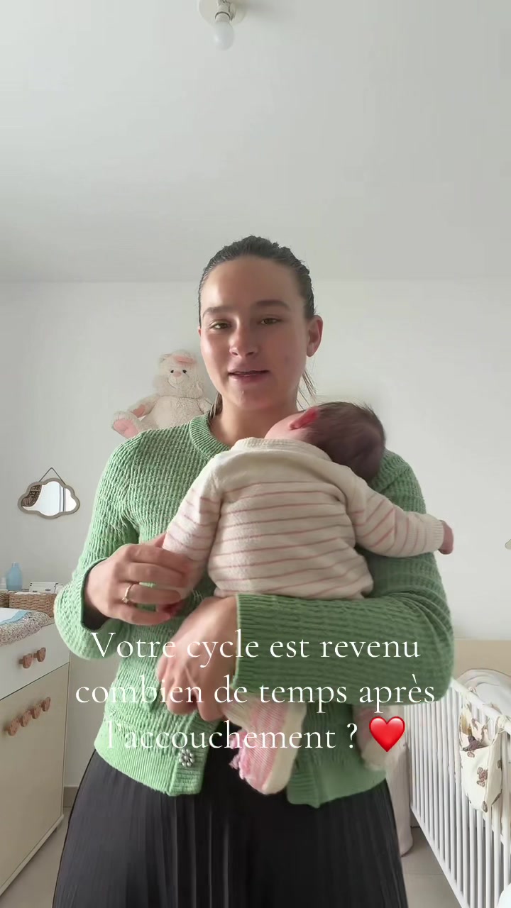 @M&eacute;lissa 🤎 Mum of Lya 🐻
