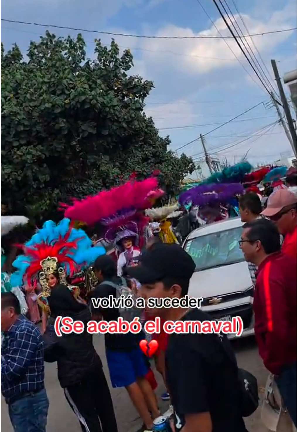 @Huehuesymaringuillasdepuebla