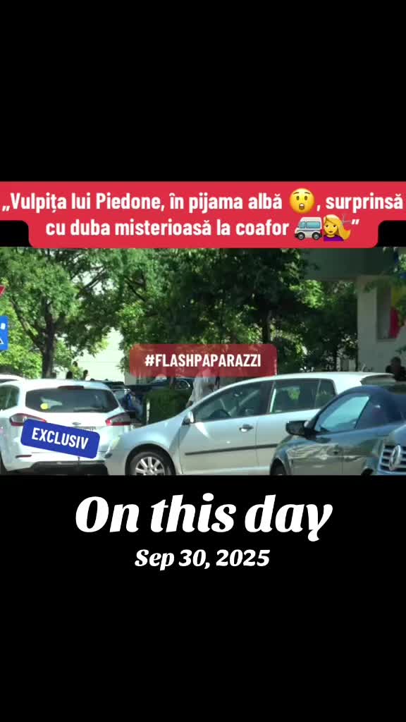 @FLASH PAPARAZZI