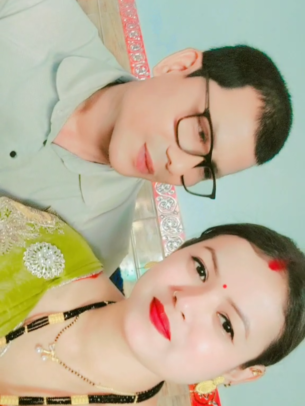 @Manoj❤️Ranjana