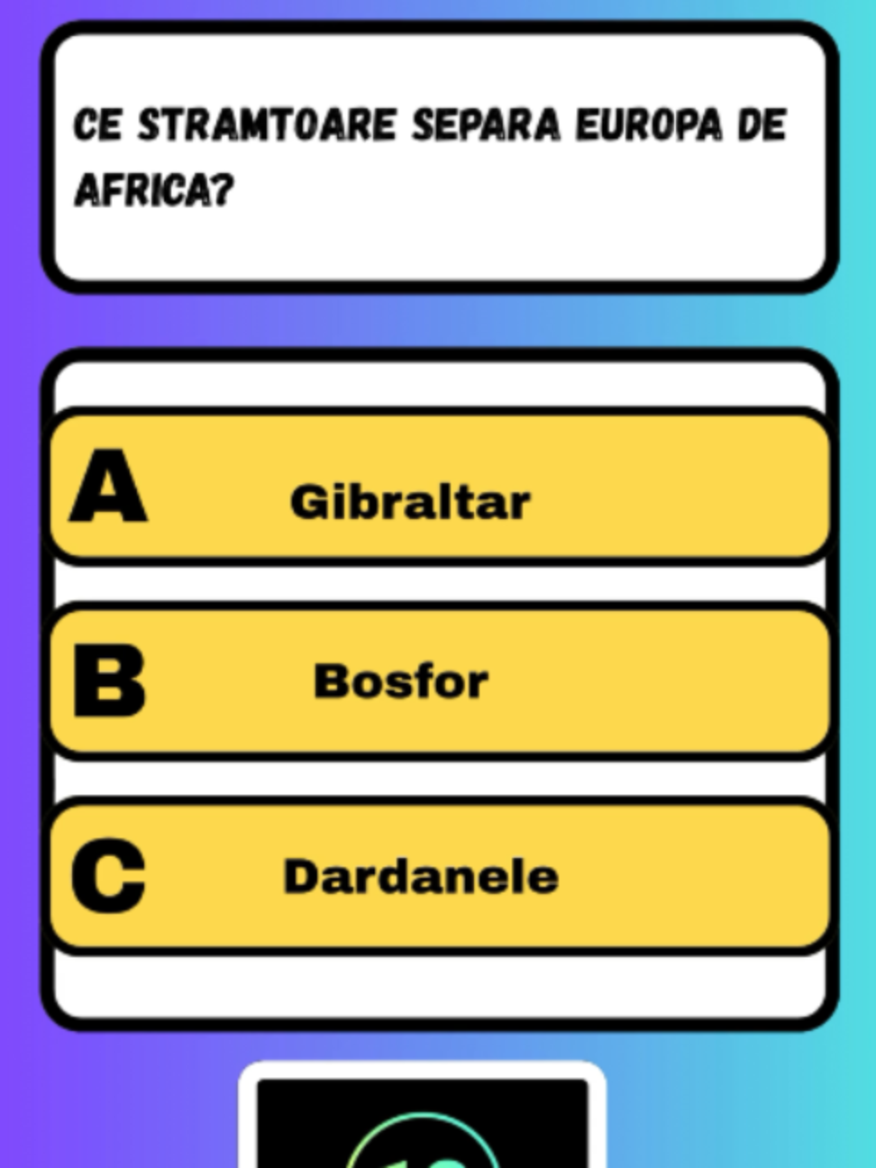 @LogIQ Trivia
