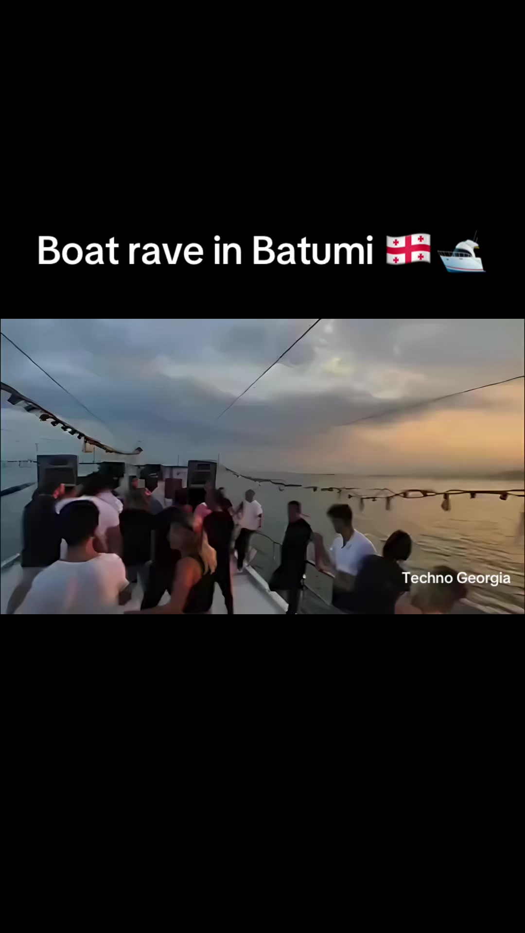 @Techno Georgia