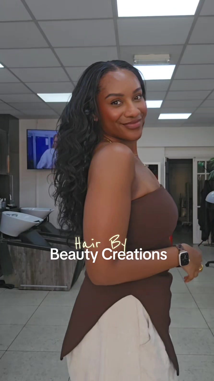 @Beauty Creations Salon