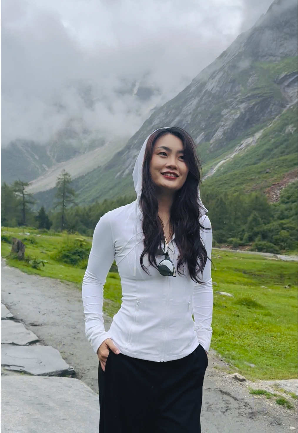 @Dr.Wan in China