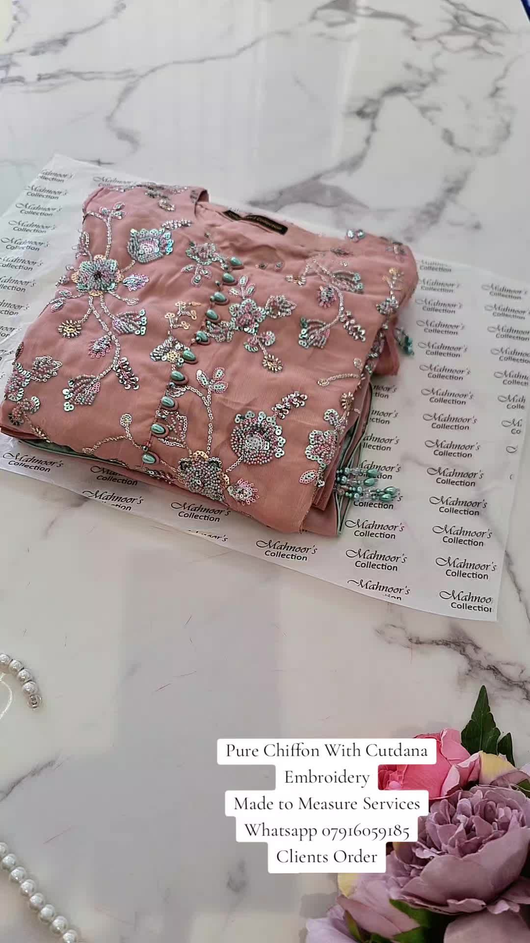 @Mahnoor's Collection