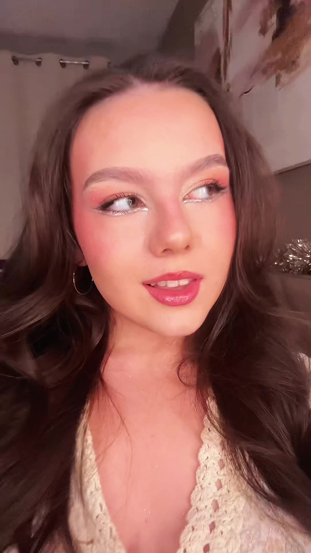 @makeup by sannah ๐