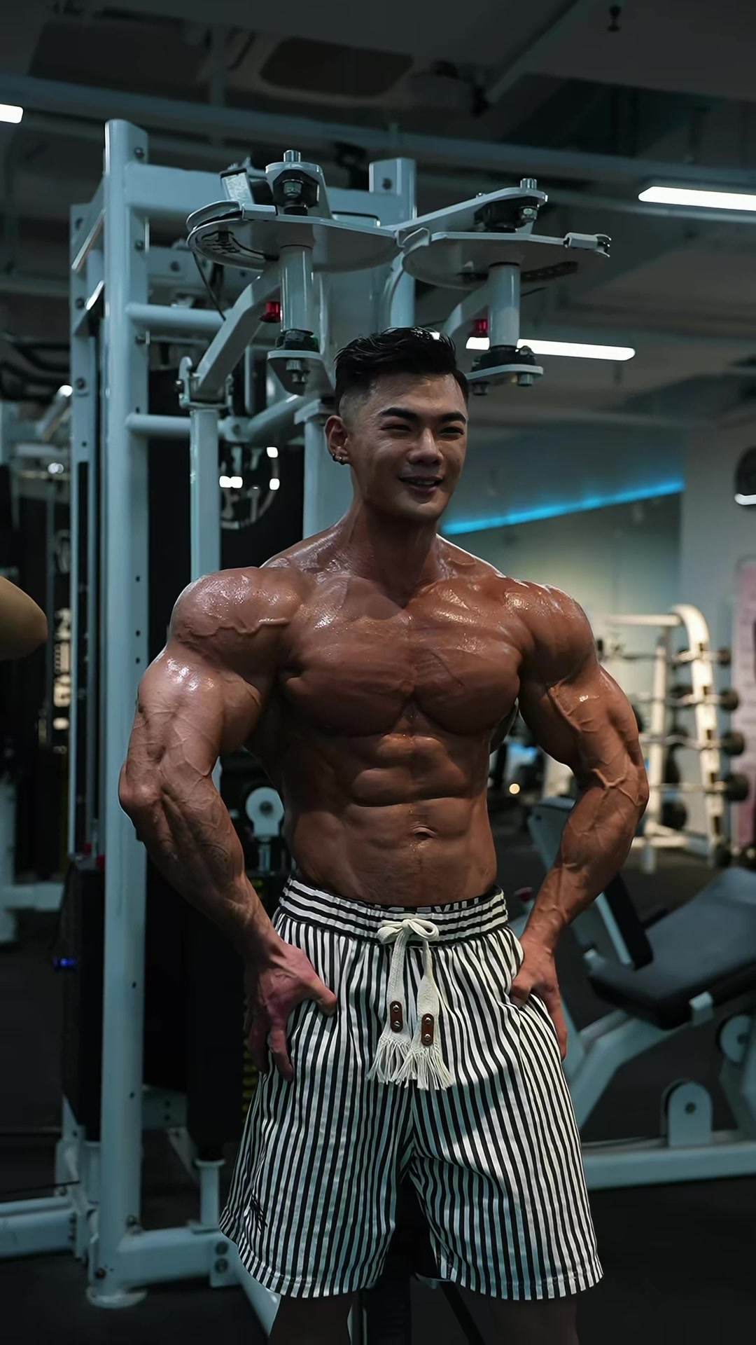 @Quỷ Lệ