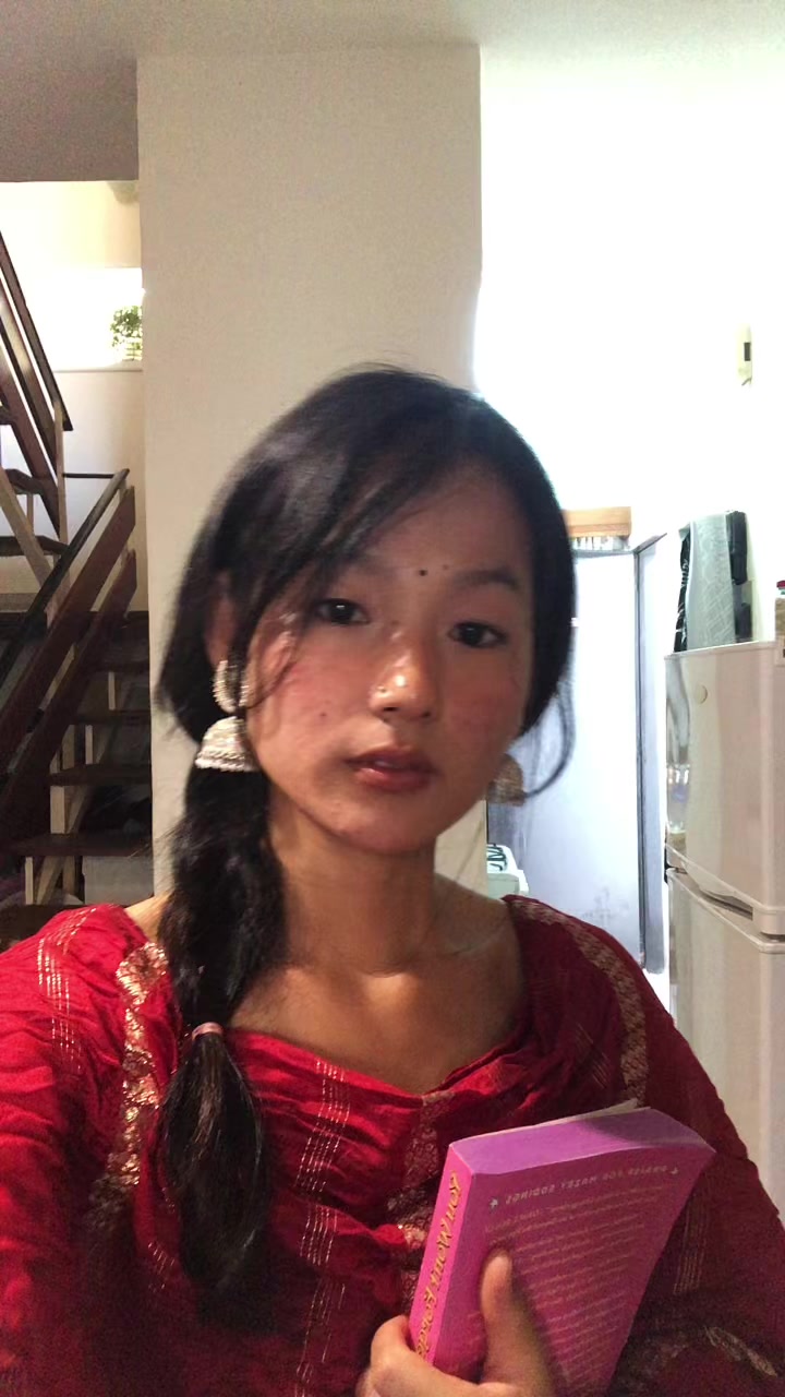 @chinchham thegim limbu