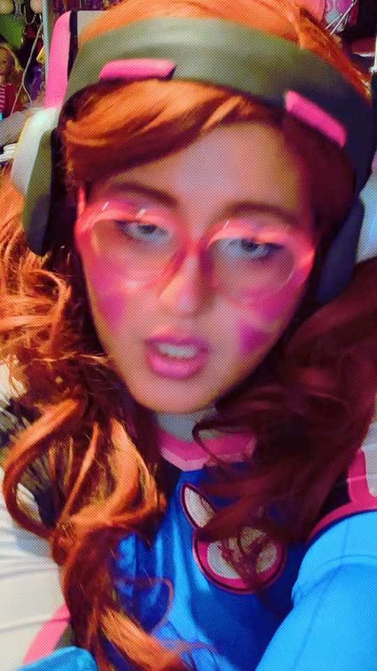 @🍉TheGlassesGirl🍉