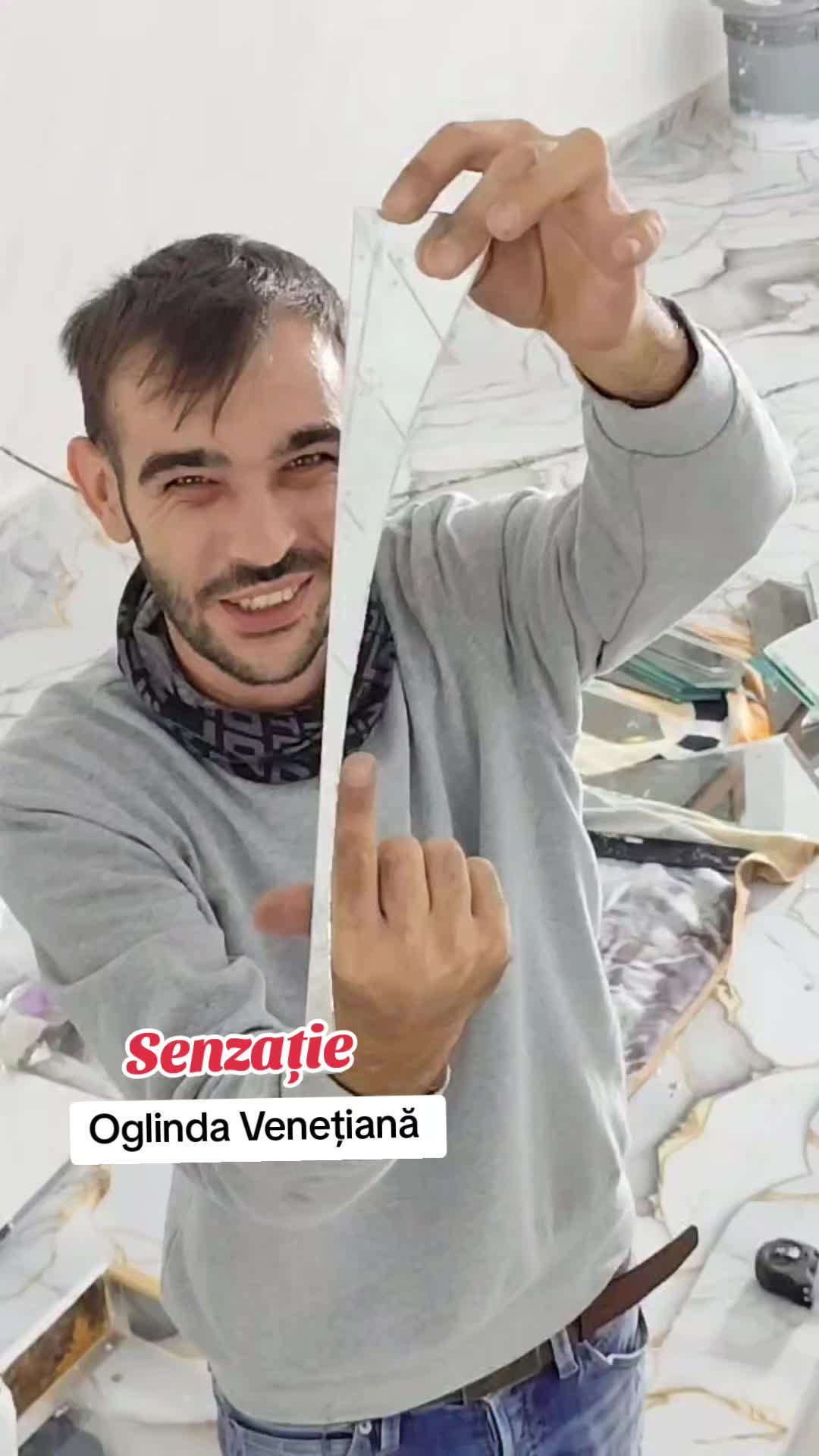 @OglindaVenetiana
