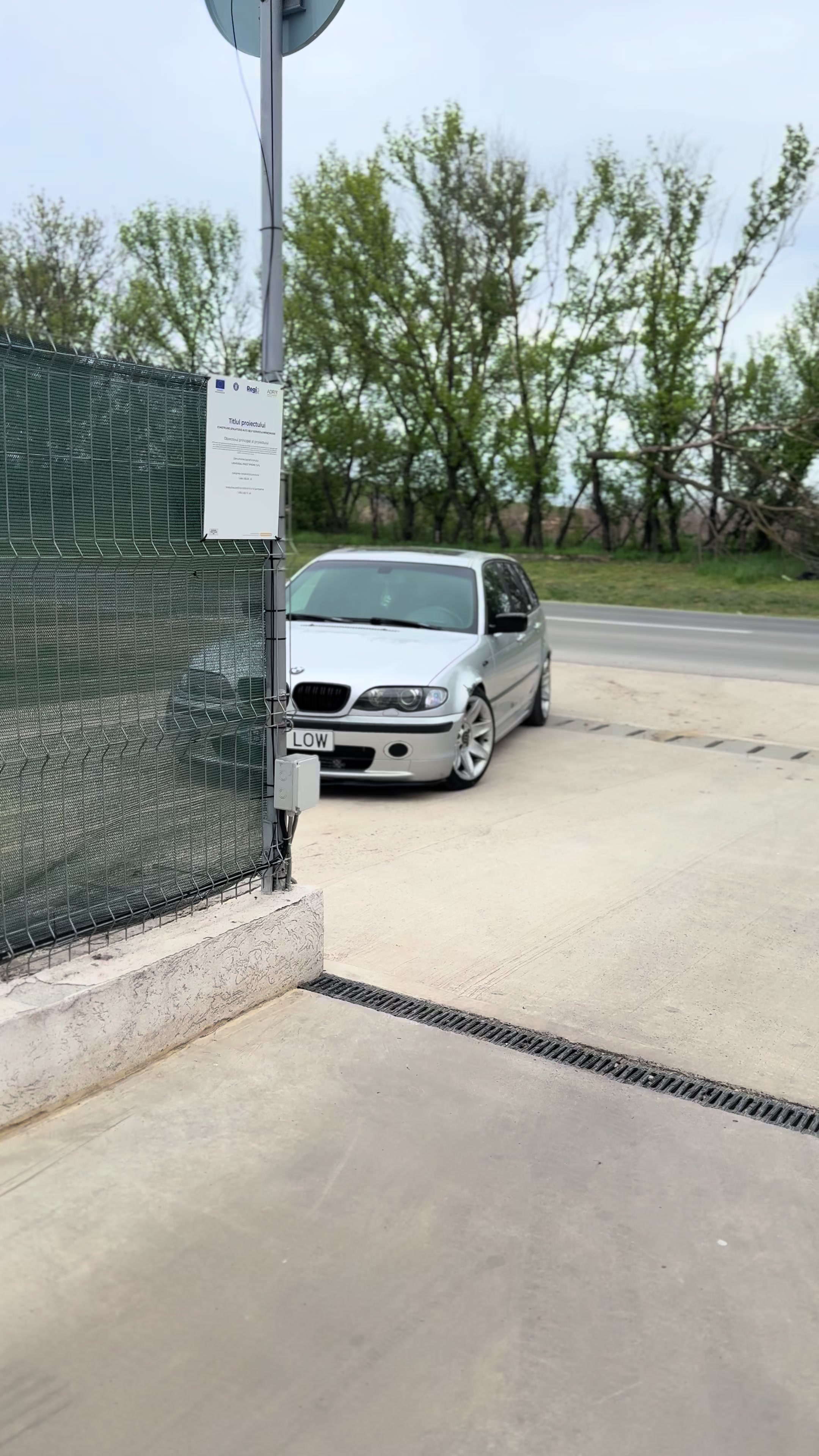 @Mădălin Niță