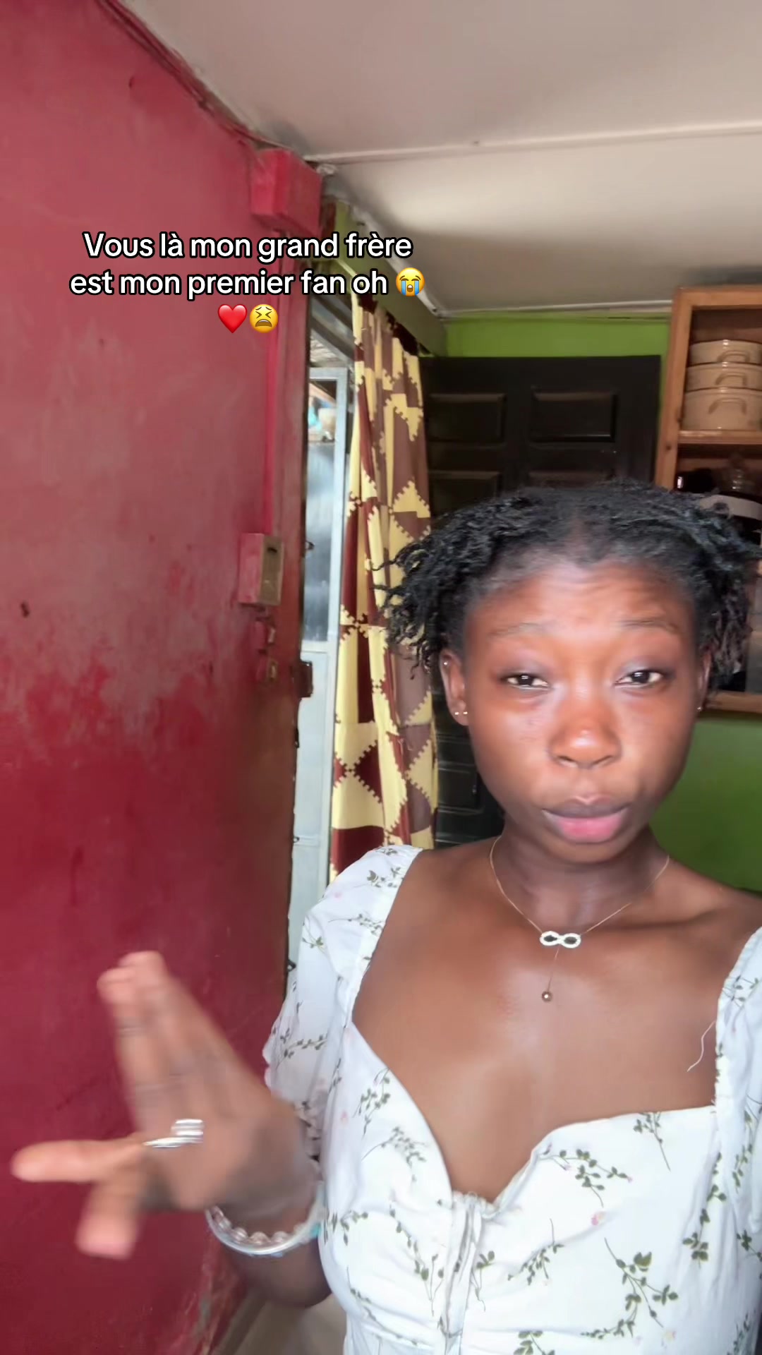 @MARIE ~KOUAKOU🇨🇮🥹