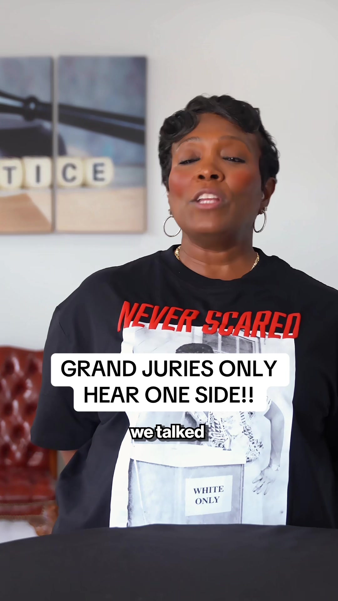 @Attorney Stephanie